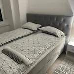 アパート Dbr -dobrinja Sarajevo-free Garage *