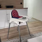 Dbr -dobrinja Sarajevo-free Garage