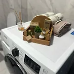 アパート Dbr -dobrinja Sarajevo-free Garage