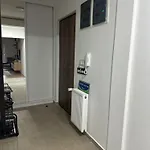 アパート Dbr -dobrinja Sarajevo-free Garage *