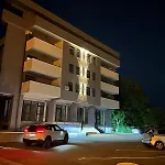 Dbr -dobrinja Sarajevo-free Garage