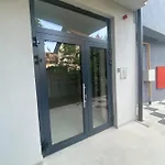 アパート Dbr -dobrinja Sarajevo-free Garage サラエヴォ