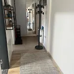 شقة Dbr -dobrinja Sarajevo-free Garage