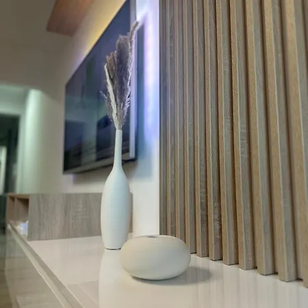 Appartement Dbr -dobrinja Sarajevo-free Garage *