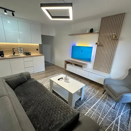 Dbr -dobrinja Sarajevo-free Garage