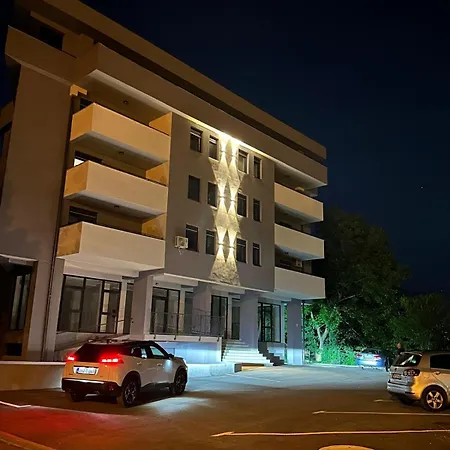 Dbr -dobrinja Sarajevo-free Garage