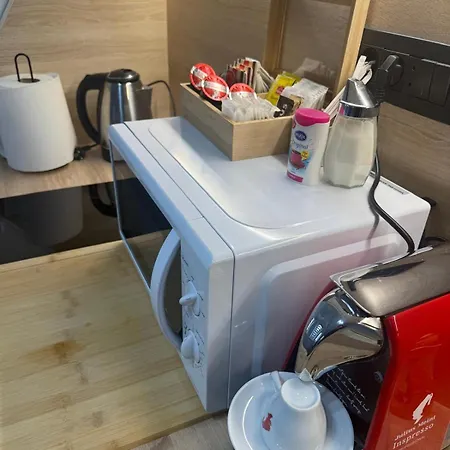 Appartement Dbr -dobrinja Sarajevo-free Garage Sarajevo