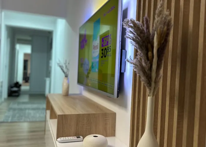 Dbr -dobrinja Sarajevo-free Garage * 塞拉耶佛