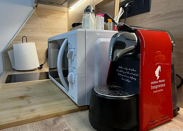 Dbr -dobrinja Sarajevo-free Garage * 塞拉耶佛